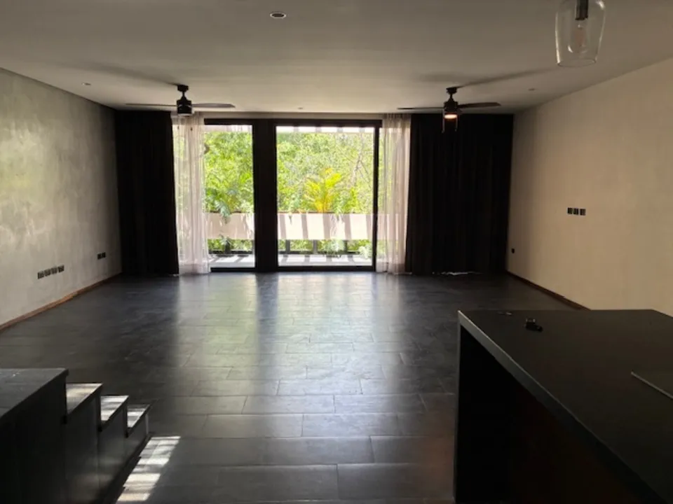 3-Bedroom Lock-Off Penthouse in Luum Zama, Tulum