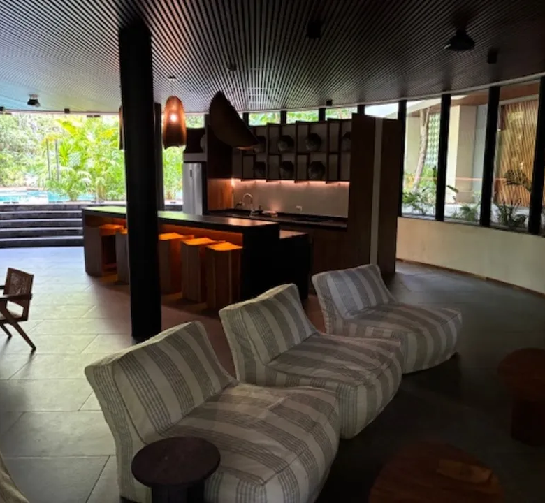 3-Bedroom Lock-Off Penthouse in Luum Zama, Tulum
