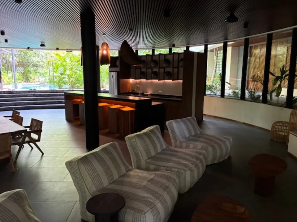 3-Bedroom Lock-Off Penthouse in Luum Zama, Tulum