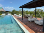 3-bedroom lock-off penthouse for sale in Luum Zama Tulum