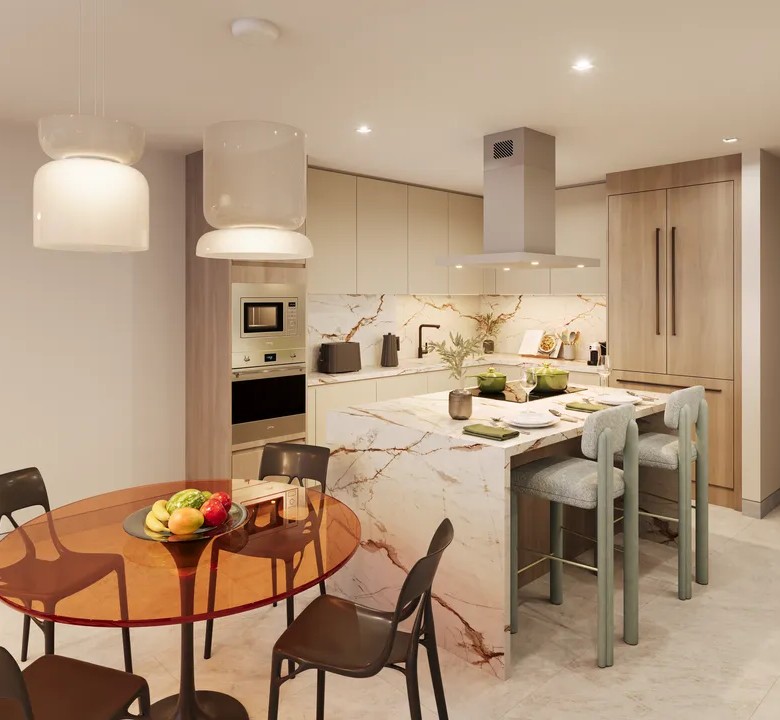Mondrian Residences Branded Condos in Cancún’s Hotel Zone