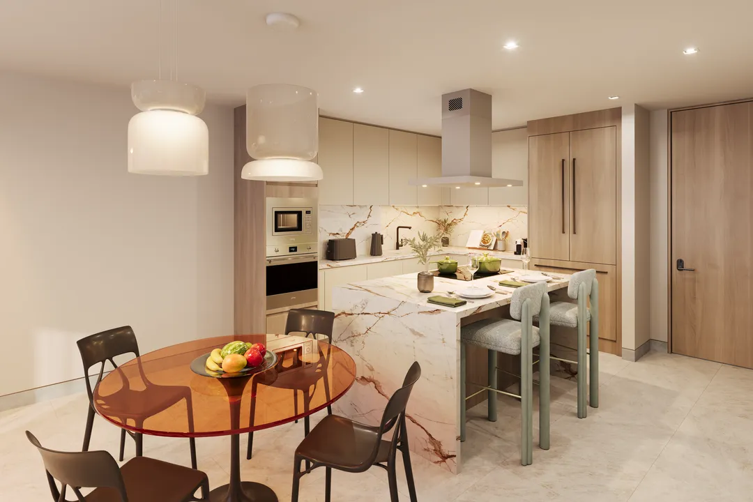 Mondrian Residences Branded Condos in Cancún’s Hotel Zone