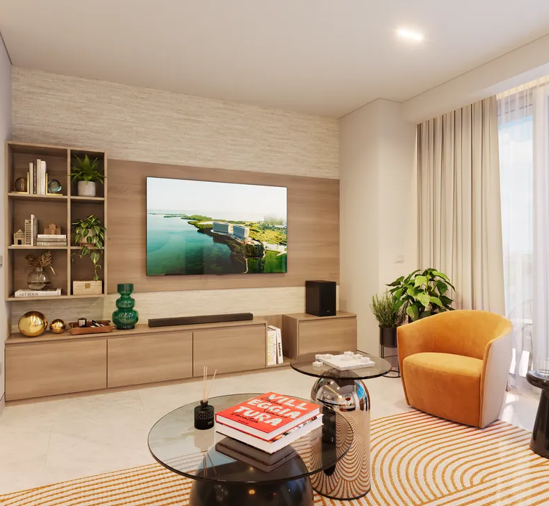 Mondrian Residences Branded Condos in Cancún’s Hotel Zone
