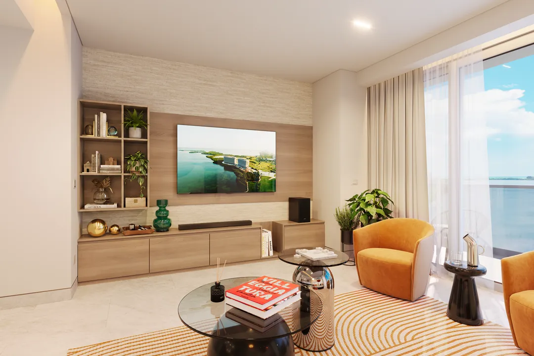 Mondrian Residences Branded Condos in Cancún’s Hotel Zone