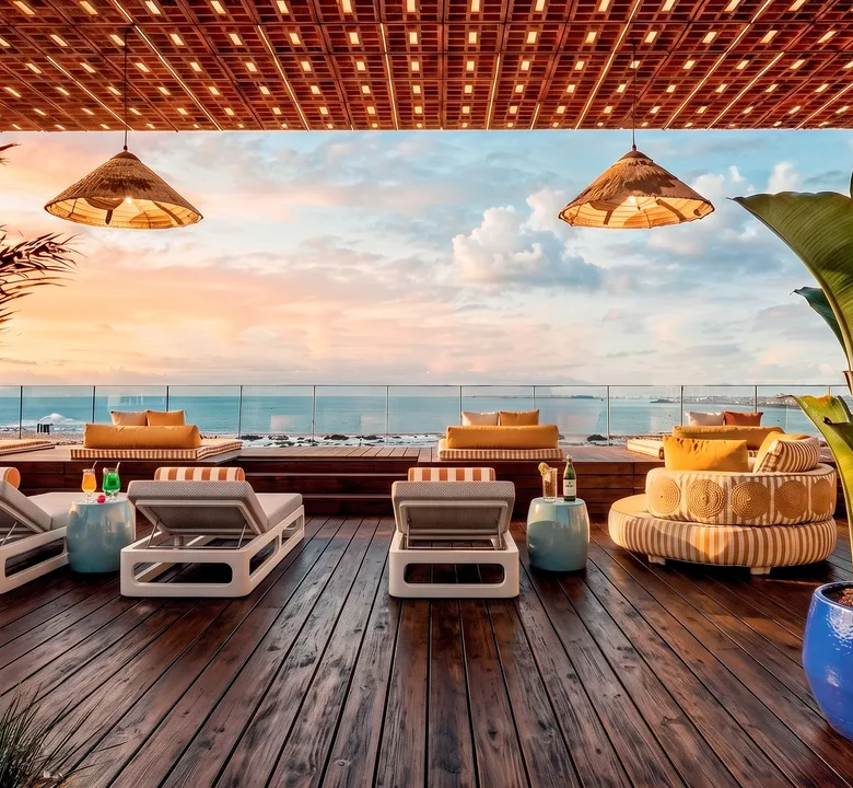 Mondrian Residences Branded Condos in Cancún’s Hotel Zone