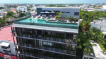 Olaya 1 and 2-bedroom condos in downtown Playa del Carmen