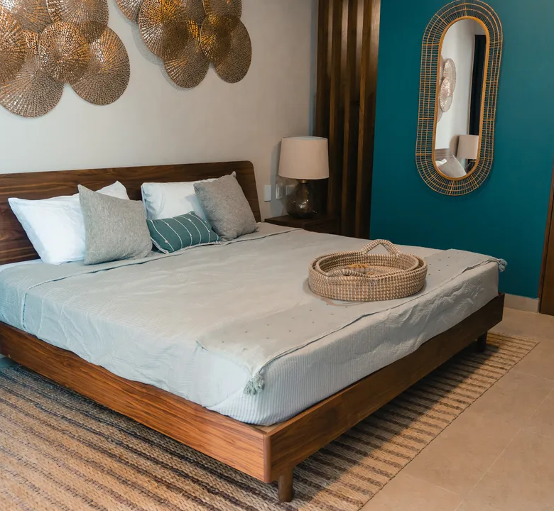 Olaya: 1 & 2-Bedroom Condos in Downtown Playa del Carmen