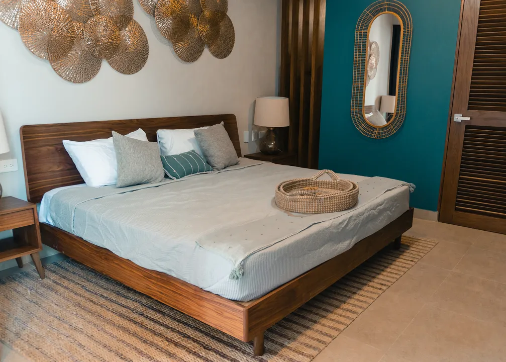 Olaya: 1 & 2-Bedroom Condos in Downtown Playa del Carmen