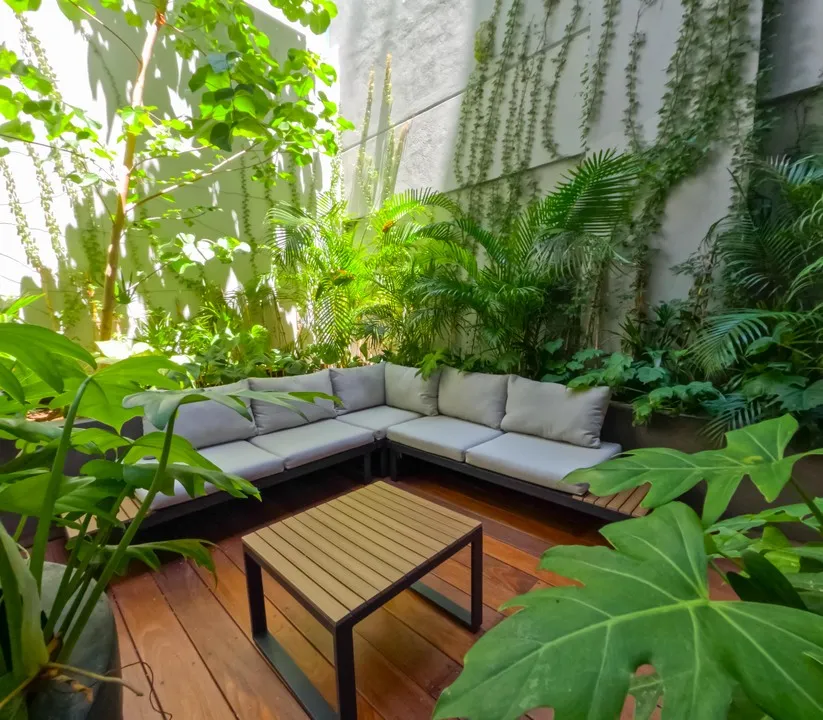 Olaya: 1 & 2-Bedroom Condos in Downtown Playa del Carmen