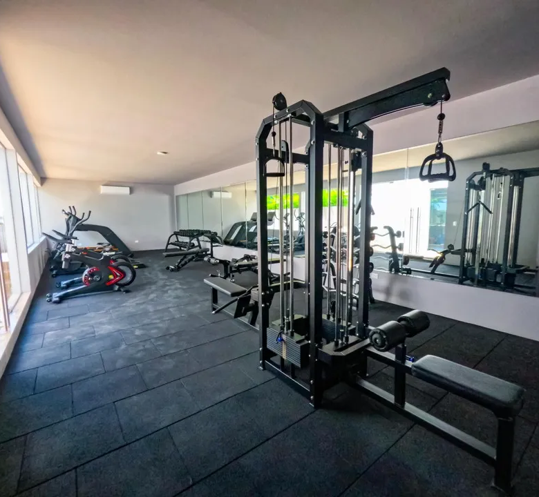 Olaya: 1 & 2-Bedroom Condos in Downtown Playa del Carmen