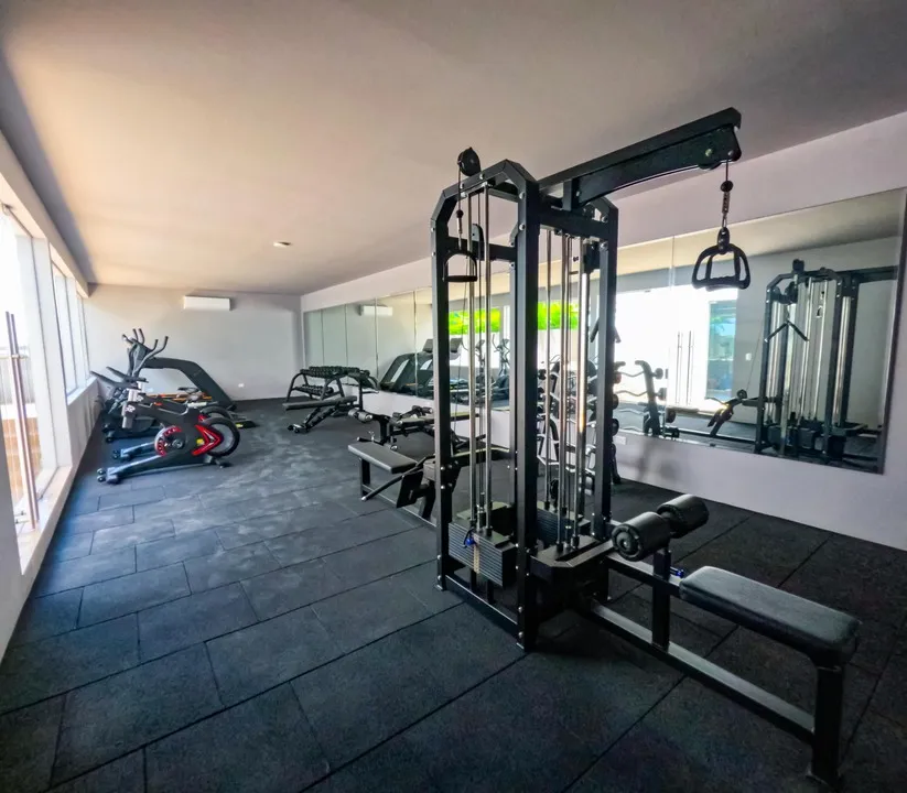 Olaya: 1 & 2-Bedroom Condos in Downtown Playa del Carmen