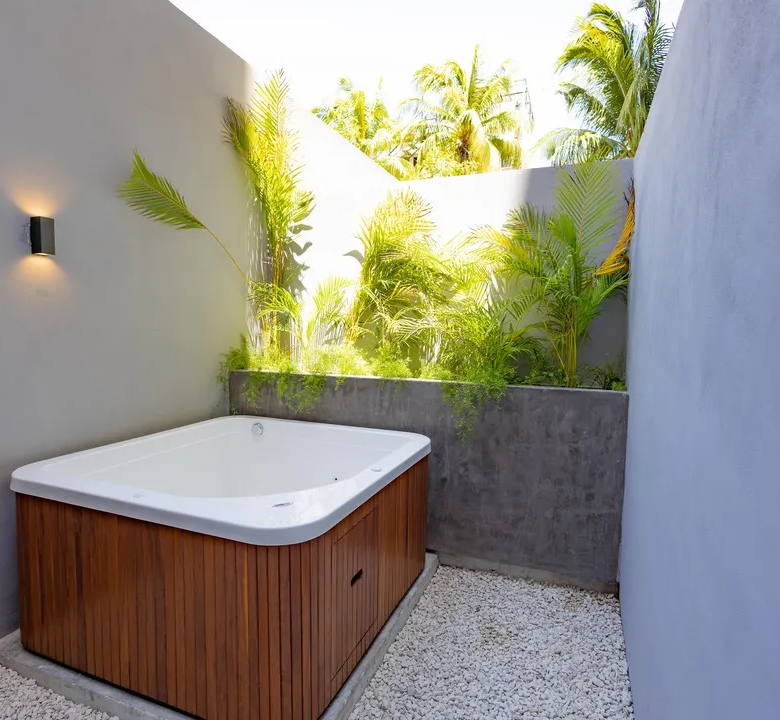 Olaya: 1 & 2-Bedroom Condos in Downtown Playa del Carmen