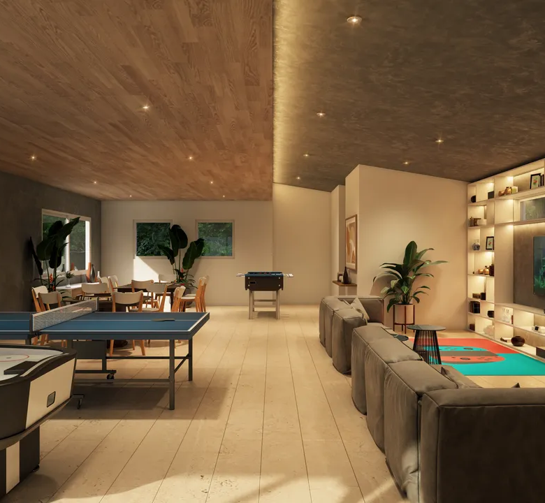 Puerto Aqua 3-Bedroom Condos in Puerto Aventuras
