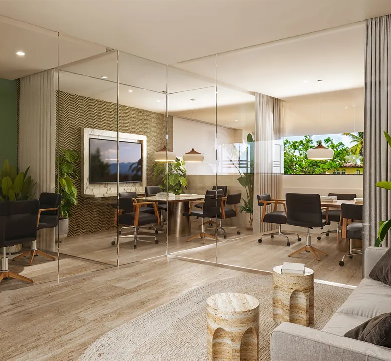 Saint Marine: 3- and 4-Bedroom Beachfront Condos in Playa del Carmen