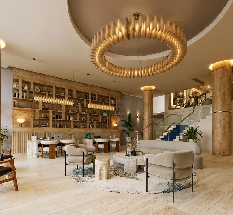 Saint Marine: 3- and 4-Bedroom Beachfront Condos in Playa del Carmen