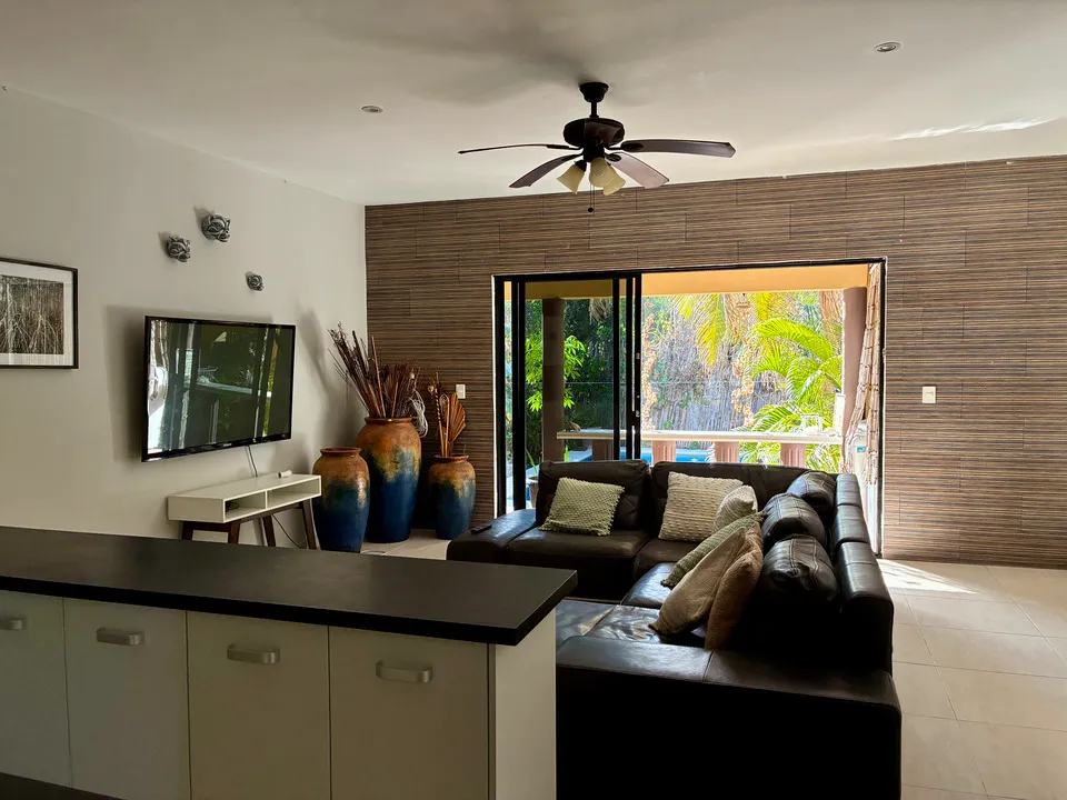 Seven-Bedroom Beach Compound with Casita in Caleta Tankah, Tulum