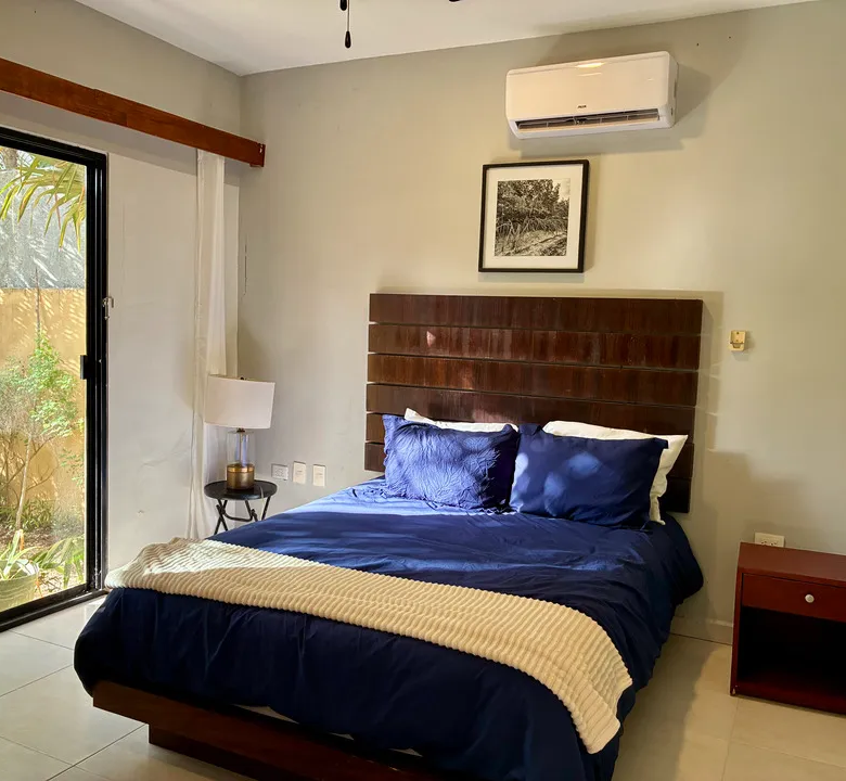 Seven-Bedroom Beach Compound with Casita in Caleta Tankah, Tulum