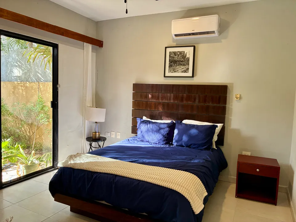 Seven-Bedroom Beach Compound with Casita in Caleta Tankah, Tulum