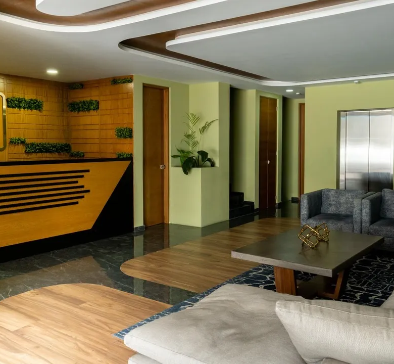 Studio Apartment in Playa del Carmen, Steps from Fifth Avenue