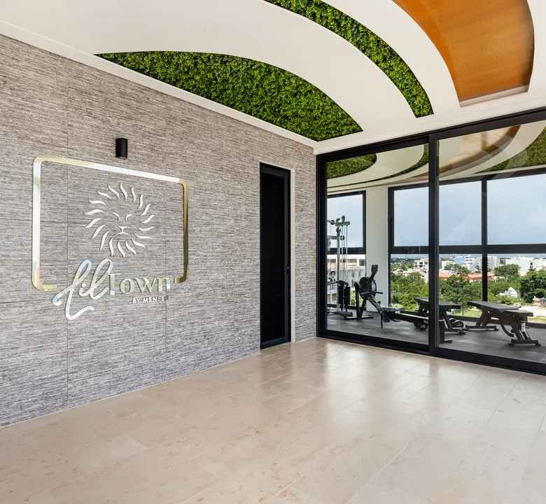 Studio Apartment in Playa del Carmen, Steps from Fifth Avenue