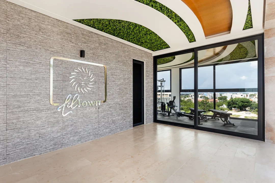 Studio Apartment in Playa del Carmen, Steps from Fifth Avenue
