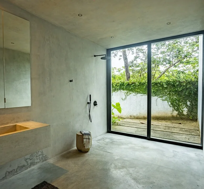 The Artist’s Mansion: An Exceptional Villa by Carlos Larios near Gran Cenote, Tulum