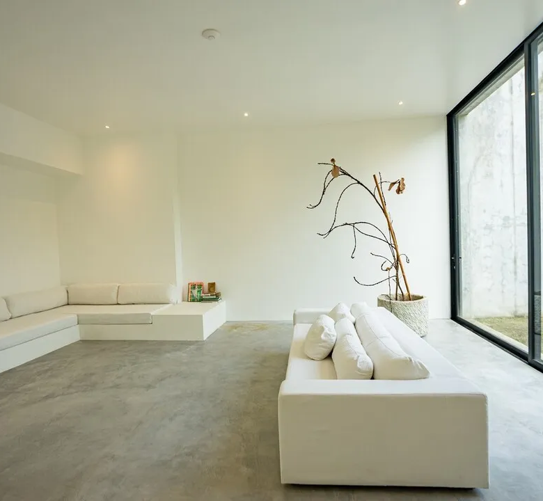 The Artist’s Mansion: An Exceptional Villa by Carlos Larios near Gran Cenote, Tulum