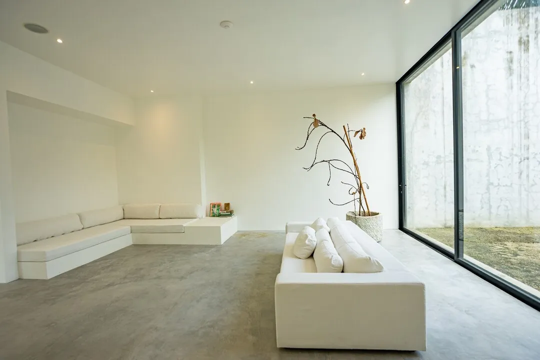 The Artist’s Mansion: An Exceptional Villa by Carlos Larios near Gran Cenote, Tulum