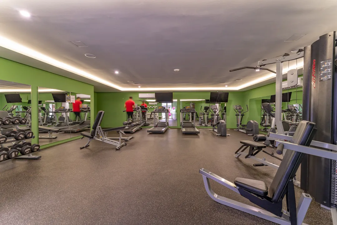 The Gallery: 3-Bedroom Lock-Off Condo in Downtown Playa del Carmen