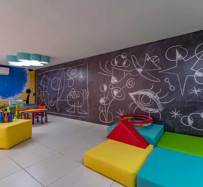 The Gallery: 3-Bedroom Lock-Off Condo in Downtown Playa del Carmen