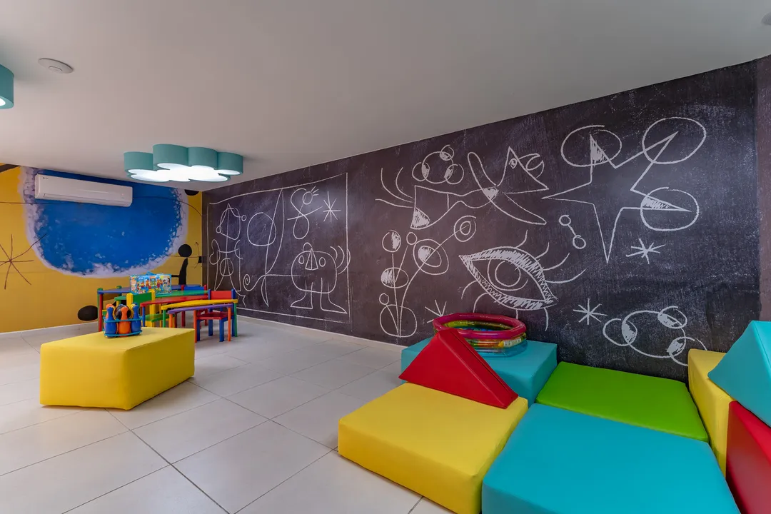 The Gallery: 3-Bedroom Lock-Off Condo in Downtown Playa del Carmen