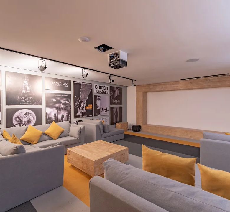The Gallery: 3-Bedroom Lock-Off Condo in Downtown Playa del Carmen