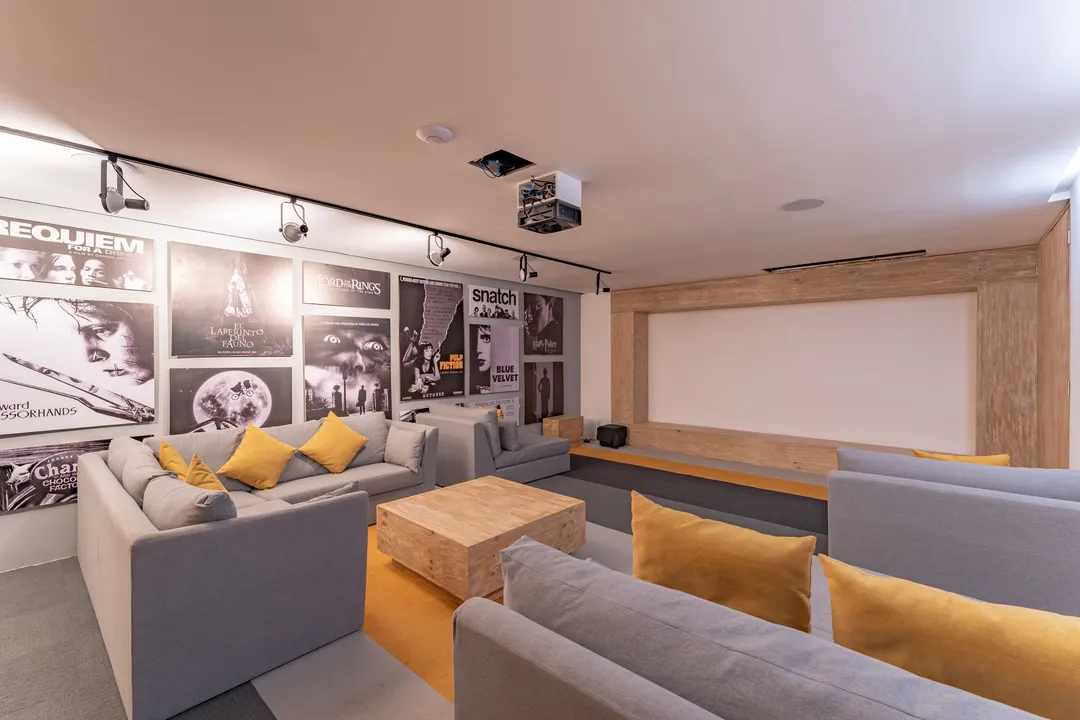The Gallery: 3-Bedroom Lock-Off Condo in Downtown Playa del Carmen