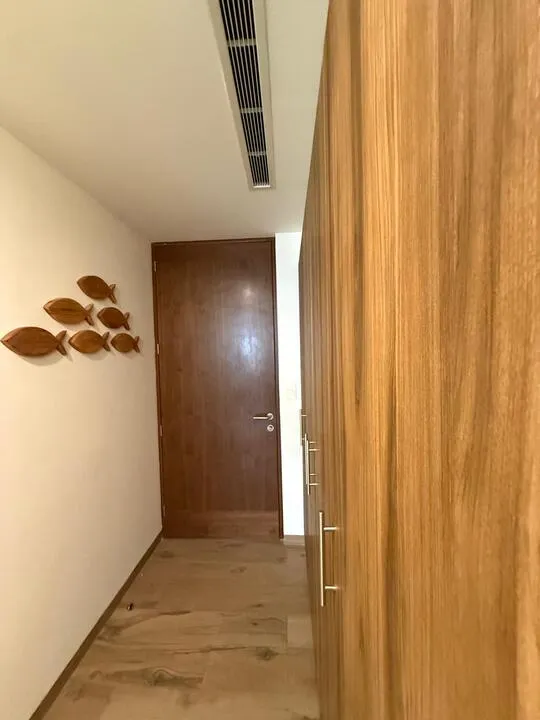 The Leaf 3-Bedroom Lock-Off Corner Condo in Playacar