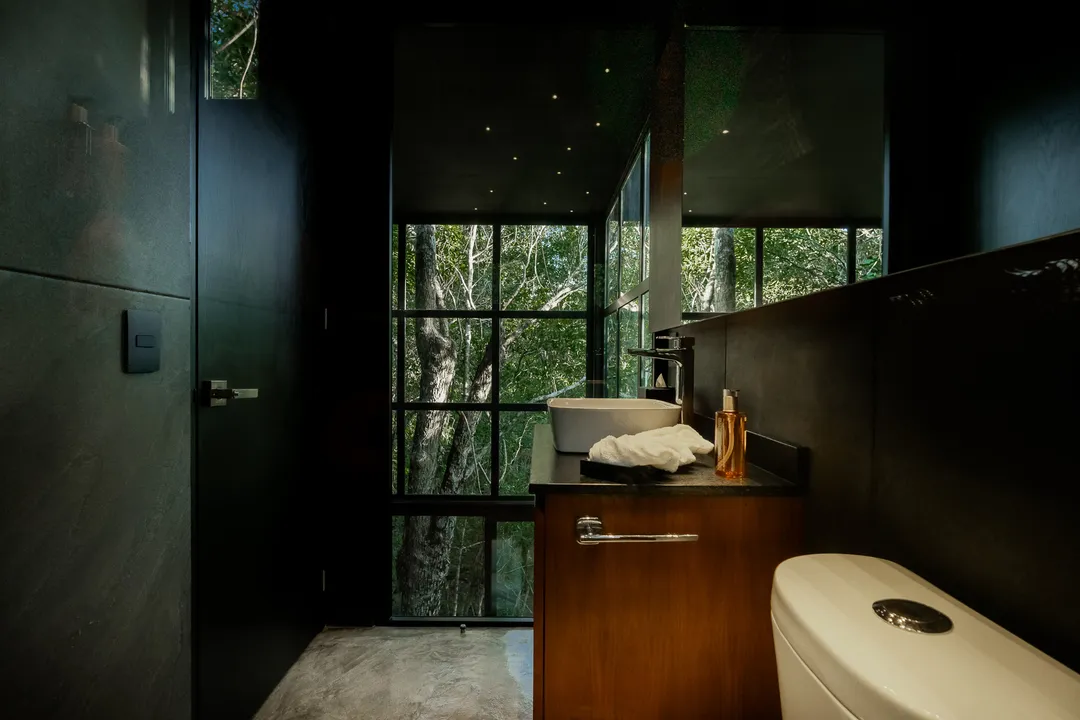 Tree60: Award-Winning Off-Grid Villas in Chemuyil, near Tulum
