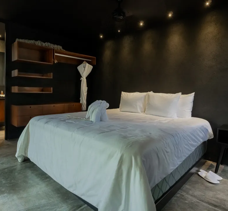 Tree60: Award-Winning Off-Grid Villas in Chemuyil, near Tulum