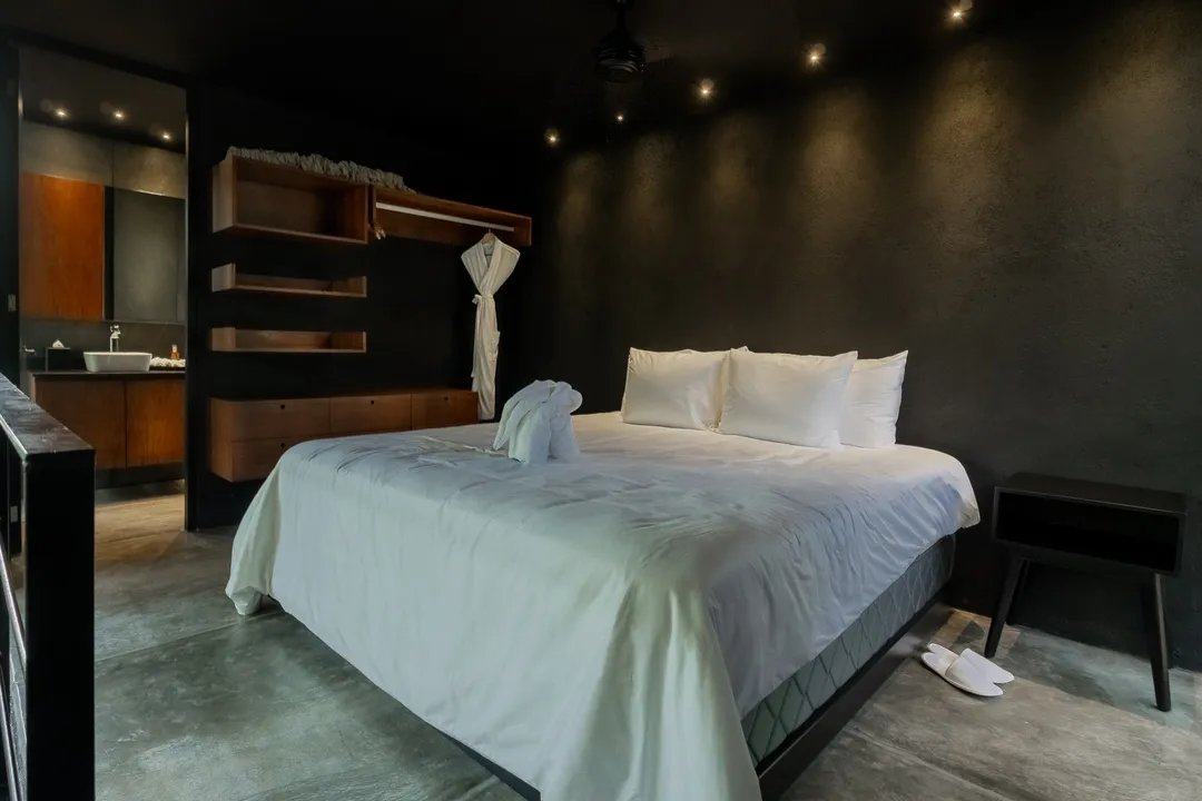 Tree60: Award-Winning Off-Grid Villas in Chemuyil, near Tulum