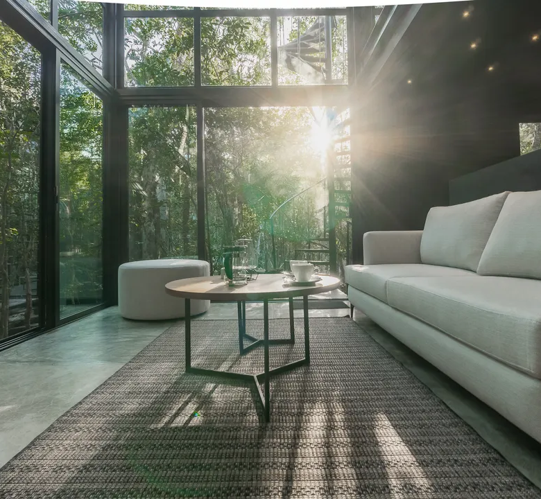 Tree60: Award-Winning Off-Grid Villas in Chemuyil, near Tulum