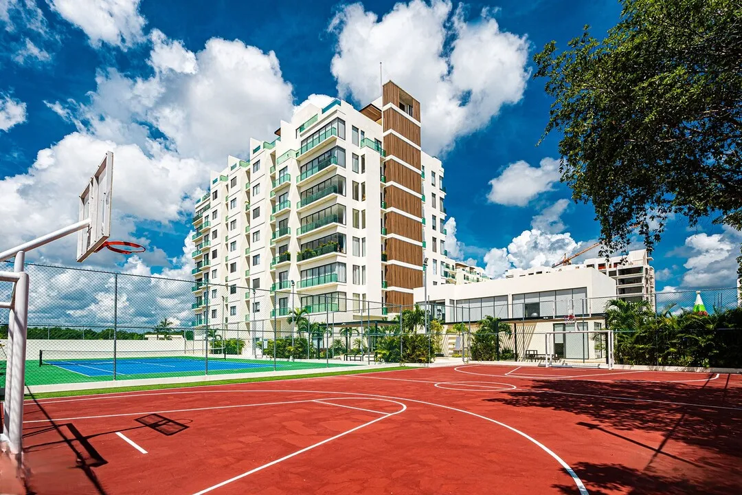 Valle Aurora 3-Bedroom Penthouse in Playa del Carmen