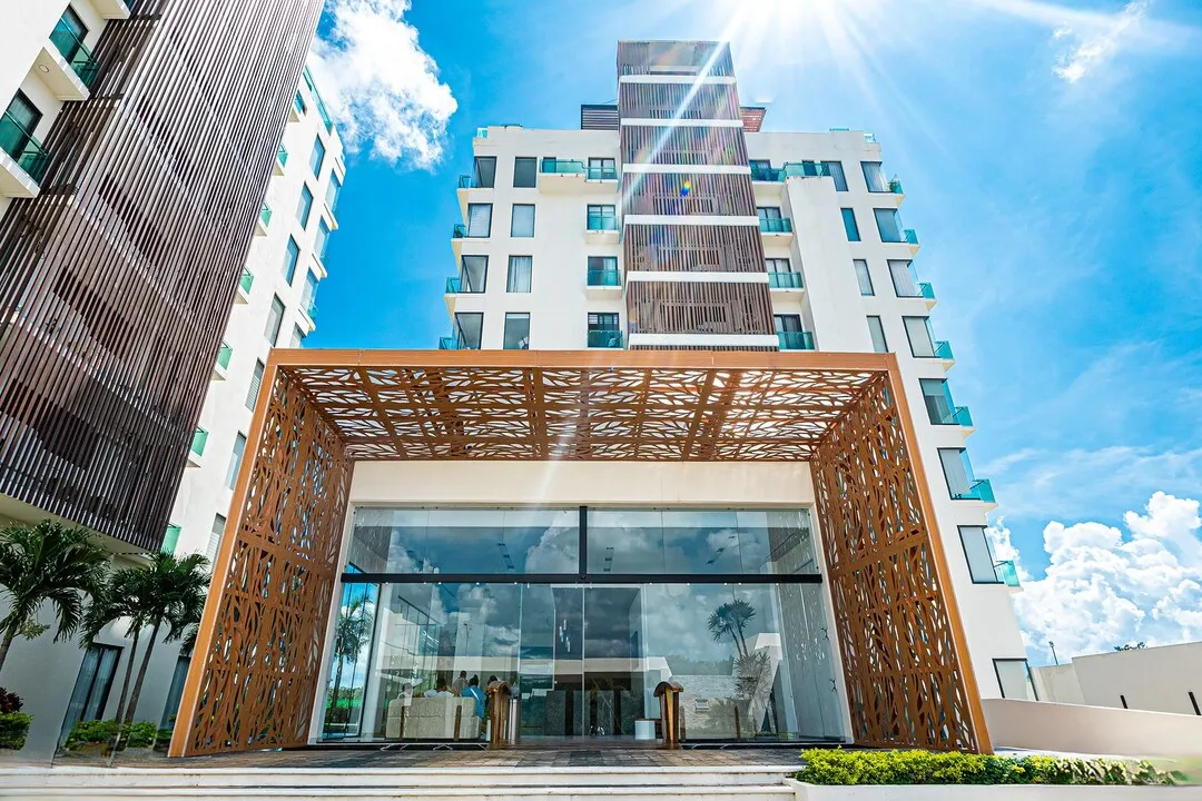 Valle Aurora 3-Bedroom Penthouse in Playa del Carmen