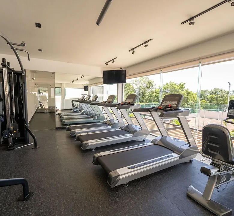 Valle Aurora 3-Bedroom Penthouse in Playa del Carmen