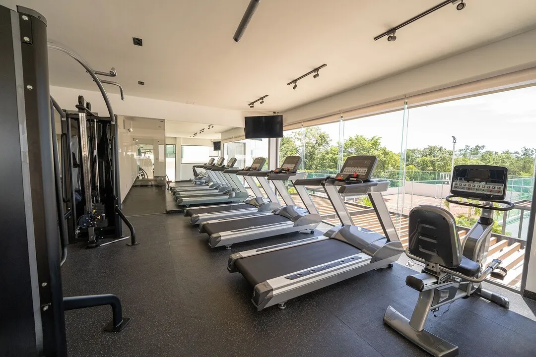Valle Aurora 3-Bedroom Penthouse in Playa del Carmen