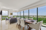 Valle Aurora 3-bedroom penthouse in Playa del Carmen