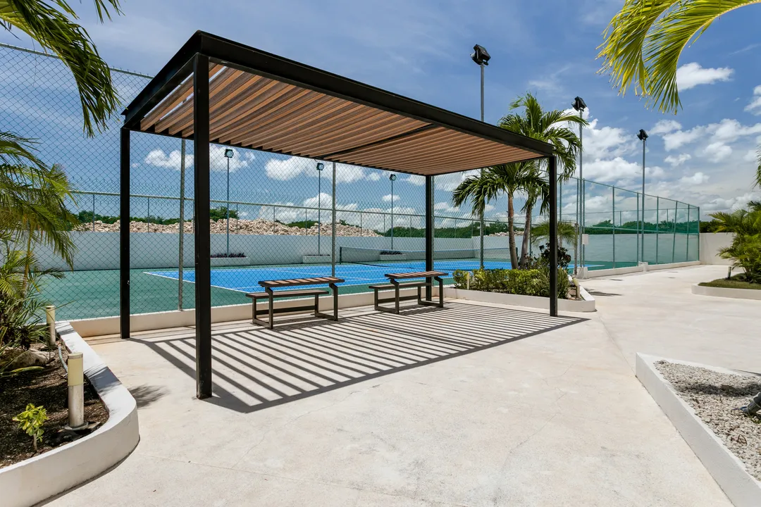 Valle Aurora 3-Bedroom Penthouse in Playa del Carmen