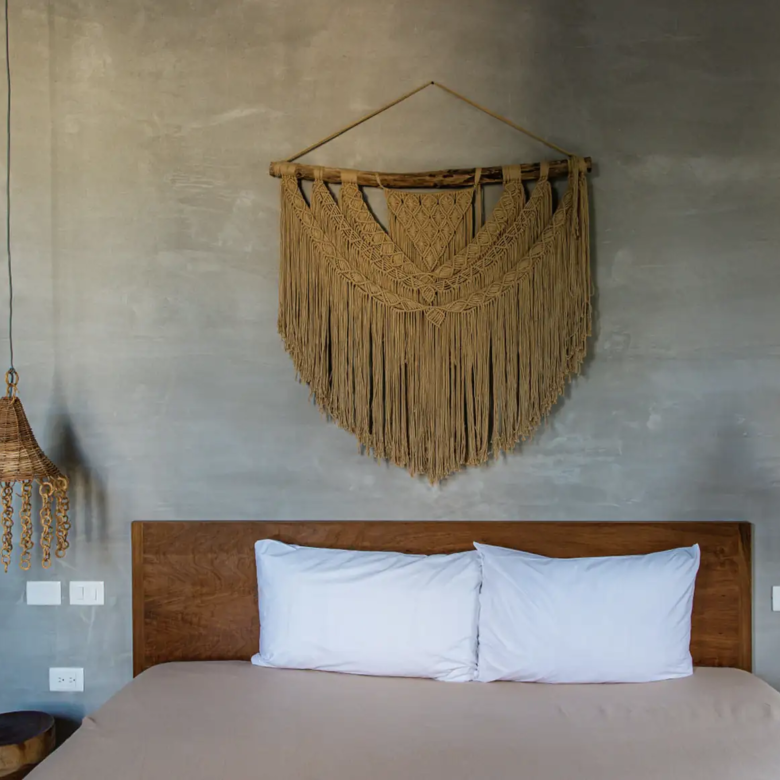 Villa 6: 5-Bedroom Villa with No HOA in Aldea Zama, Tulum