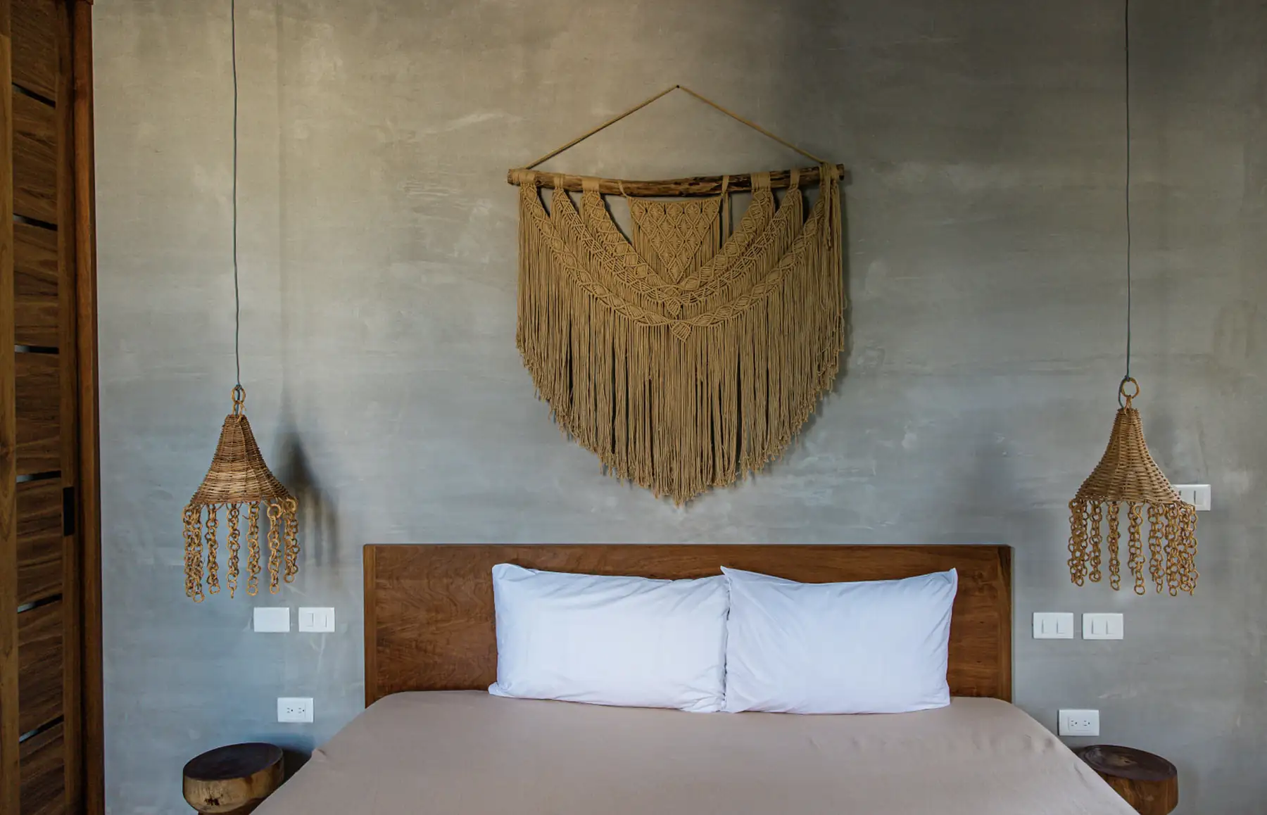 Villa 6: 5-Bedroom Villa with No HOA in Aldea Zama, Tulum