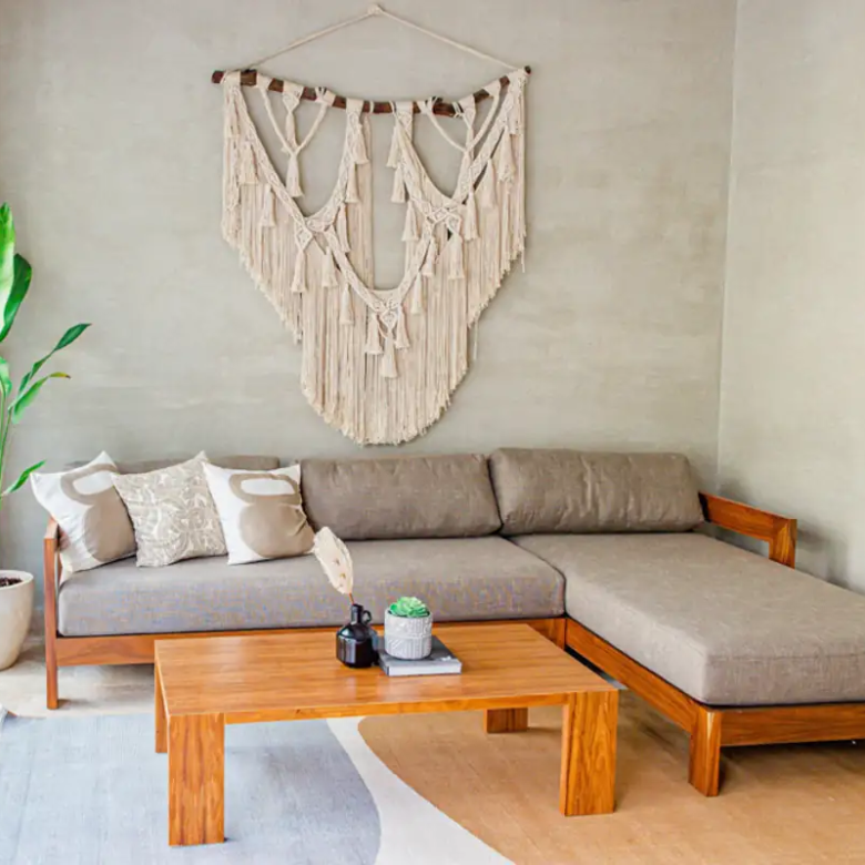 Villa 6: 5-Bedroom Villa with No HOA in Aldea Zama, Tulum