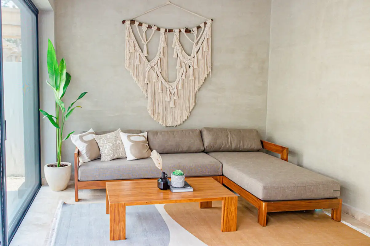 Villa 6: 5-Bedroom Villa with No HOA in Aldea Zama, Tulum