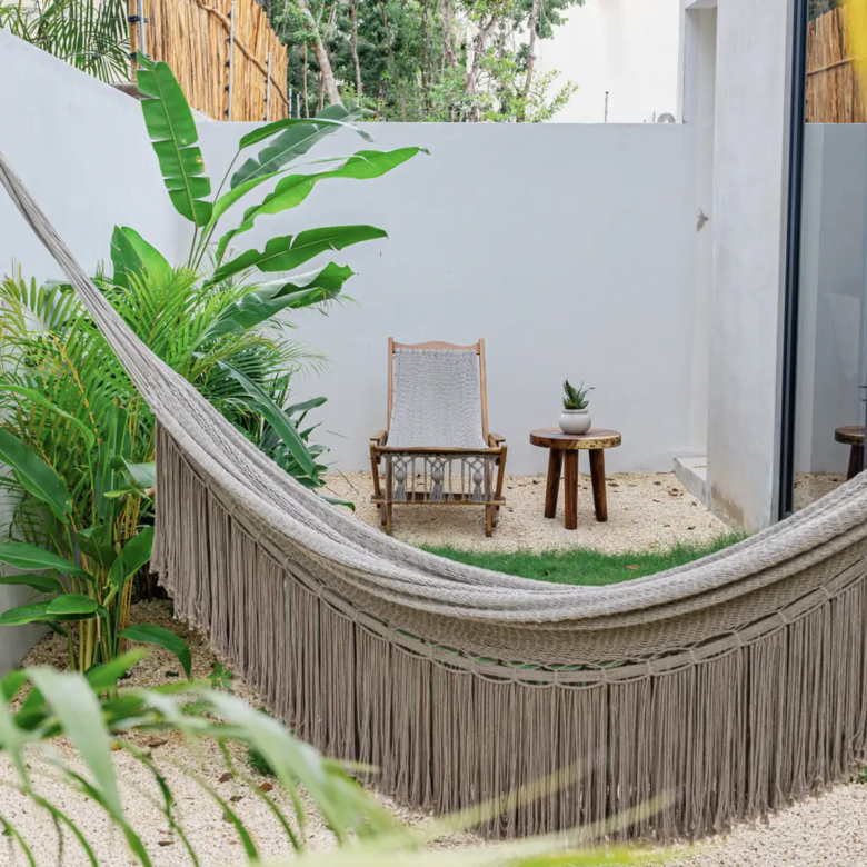 Villa 6: 5-Bedroom Villa with No HOA in Aldea Zama, Tulum