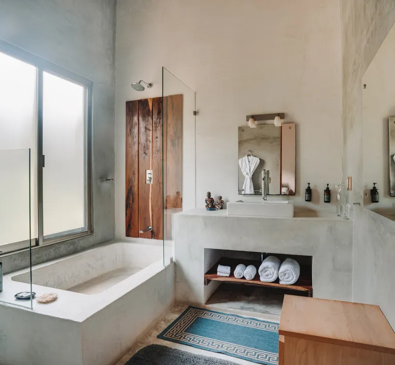 Villa Arthur 900: 5-Bedroom Villa in La Veleta, Tulum